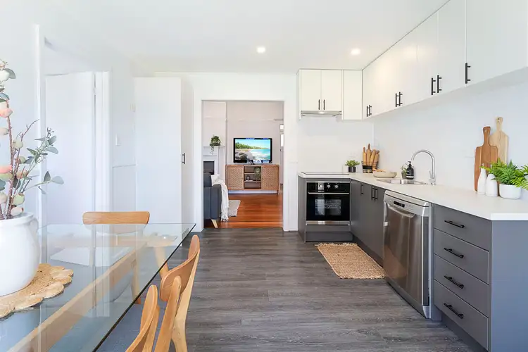Third view of Homely house listing, 1 Rosslyn Road, Invermay TAS 7248