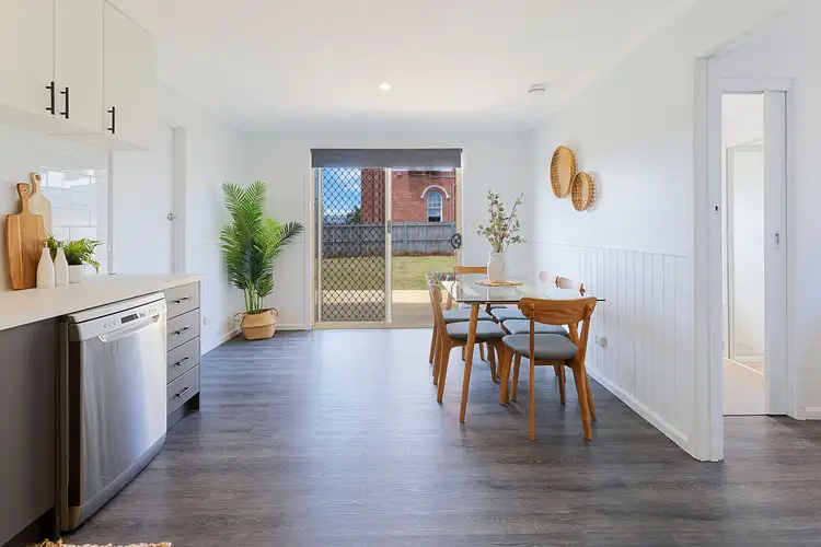 Fourth view of Homely house listing, 1 Rosslyn Road, Invermay TAS 7248