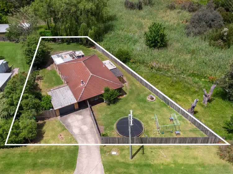 17 Teal Street, Capel Sound VIC 3940