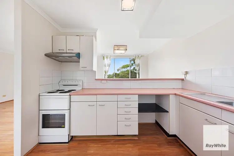 Third view of Homely apartment listing, 37/99-111 Karimbla Road, Miranda NSW 2228