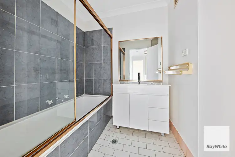 Fourth view of Homely apartment listing, 37/99-111 Karimbla Road, Miranda NSW 2228