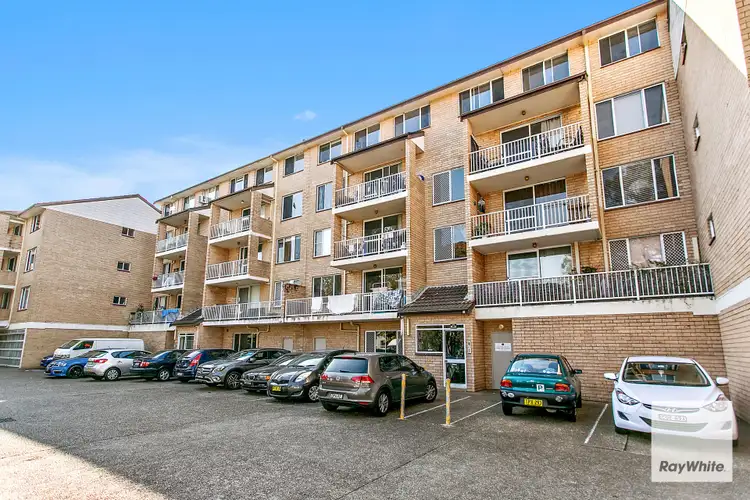 Sixth view of Homely apartment listing, 37/99-111 Karimbla Road, Miranda NSW 2228