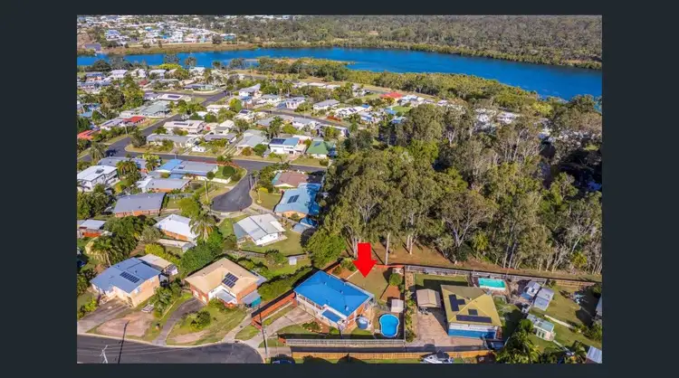 Main view of Homely house listing, 9 Fitzroy Court, Boyne Island QLD 4680