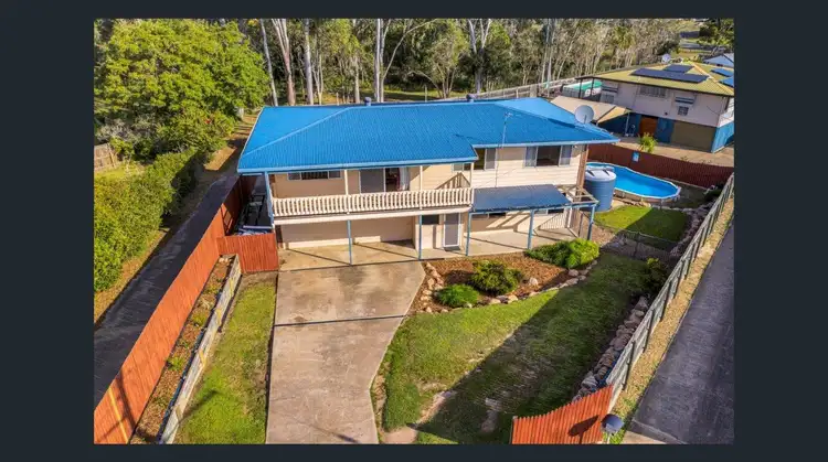 Second view of Homely house listing, 9 Fitzroy Court, Boyne Island QLD 4680