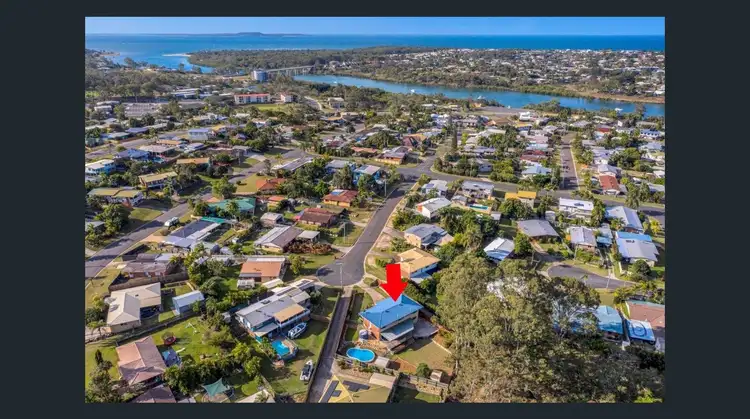 Third view of Homely house listing, 9 Fitzroy Court, Boyne Island QLD 4680