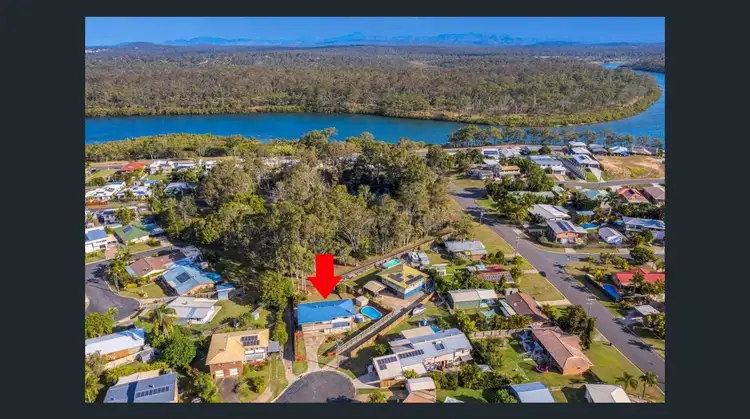 Fourth view of Homely house listing, 9 Fitzroy Court, Boyne Island QLD 4680