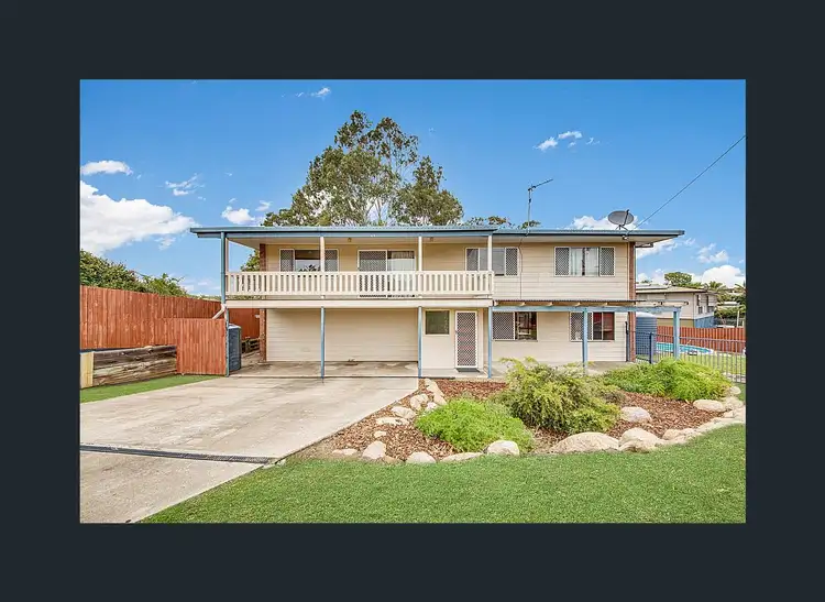 Fifth view of Homely house listing, 9 Fitzroy Court, Boyne Island QLD 4680