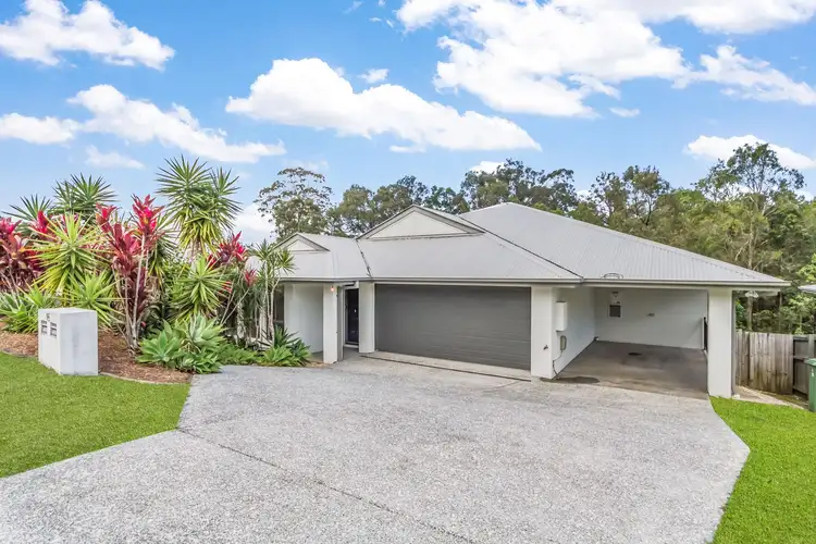 16 Allington Circuit, Maudsland QLD 4210
