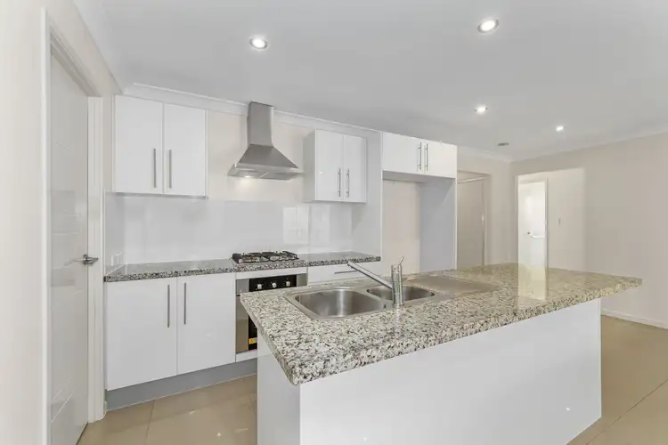 Second view of Homely house listing, 16 Allington Circuit, Maudsland QLD 4210