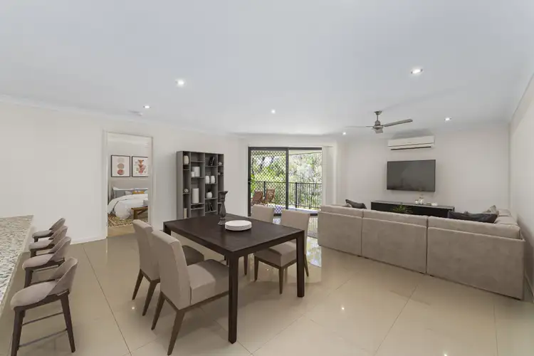 Third view of Homely house listing, 16 Allington Circuit, Maudsland QLD 4210