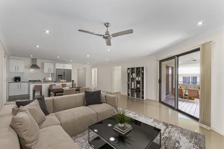 Fourth view of Homely house listing, 16 Allington Circuit, Maudsland QLD 4210