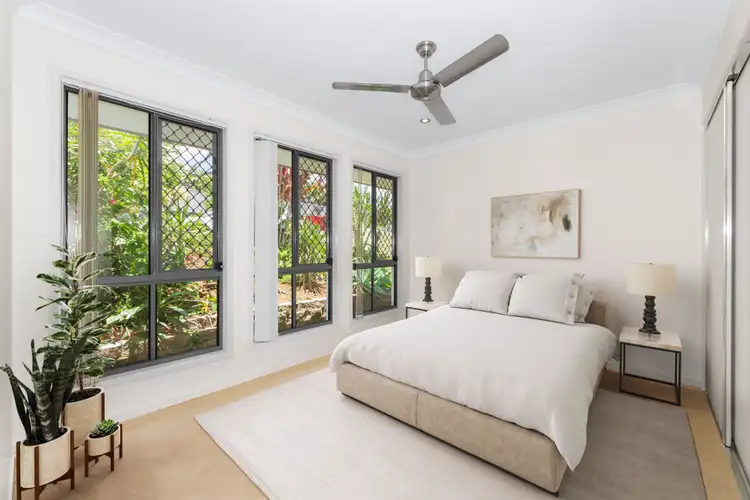 Fifth view of Homely house listing, 16 Allington Circuit, Maudsland QLD 4210