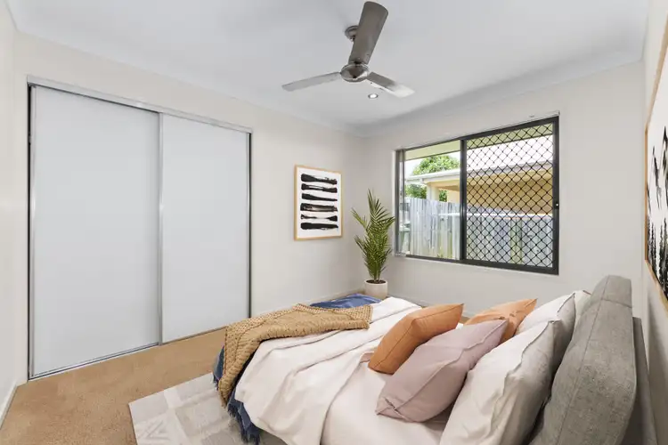 Sixth view of Homely house listing, 16 Allington Circuit, Maudsland QLD 4210