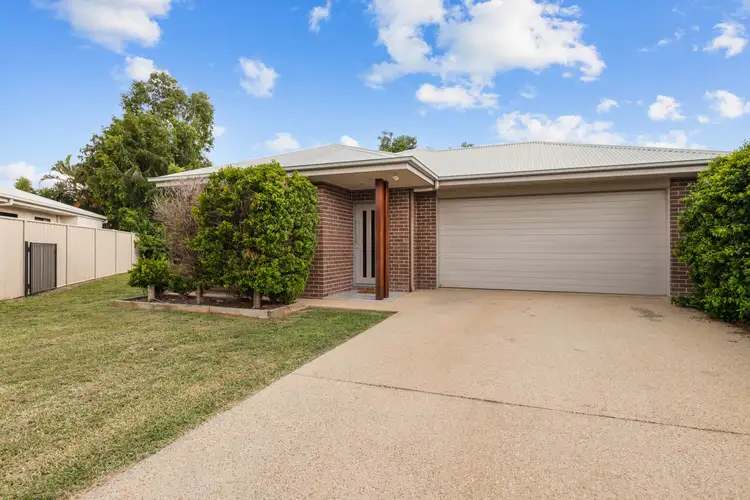11 Paperbark Place, Emerald QLD 4720