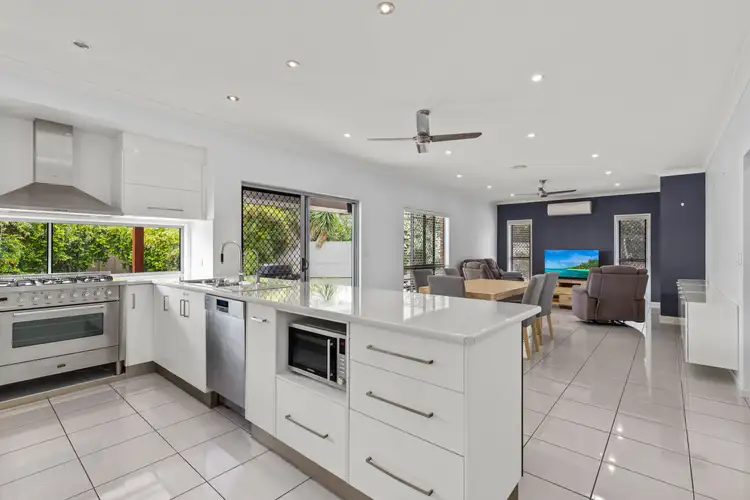 Third view of Homely house listing, 11 Paperbark Place, Emerald QLD 4720