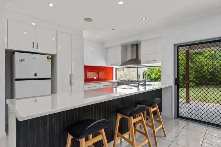 Fourth view of Homely house listing, 11 Paperbark Place, Emerald QLD 4720
