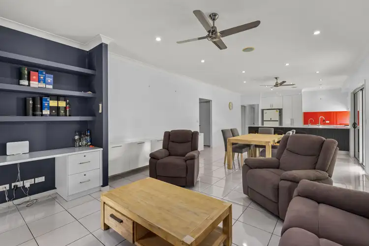 Fifth view of Homely house listing, 11 Paperbark Place, Emerald QLD 4720