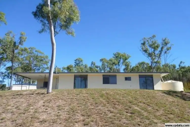 Main view of Homely house listing, 7 Kardum, Wurdong Heights QLD 4680