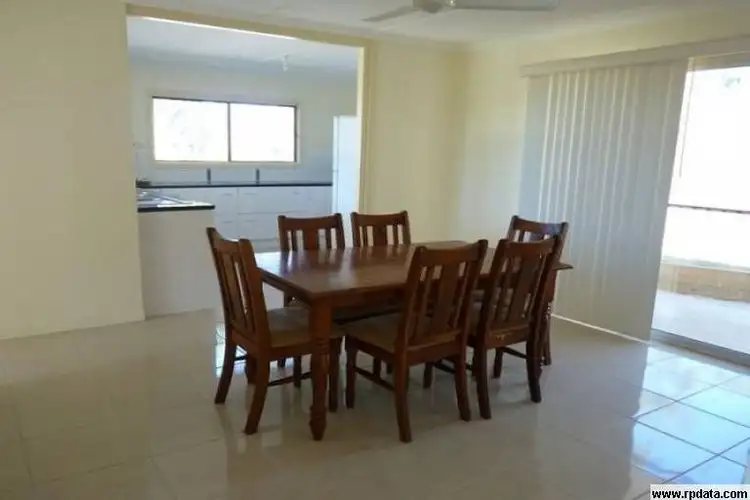 Fourth view of Homely house listing, 7 Kardum, Wurdong Heights QLD 4680