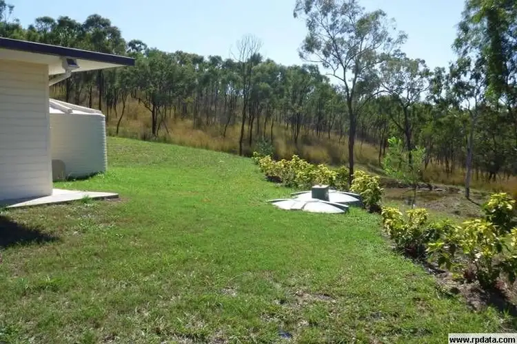 Seventh view of Homely house listing, 7 Kardum, Wurdong Heights QLD 4680