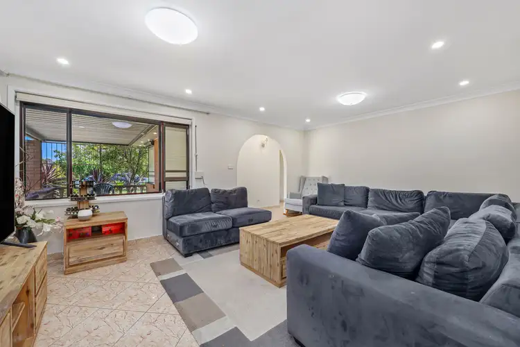 Third view of Homely house listing, 17 Ironbark Avenue, Casula NSW 2170