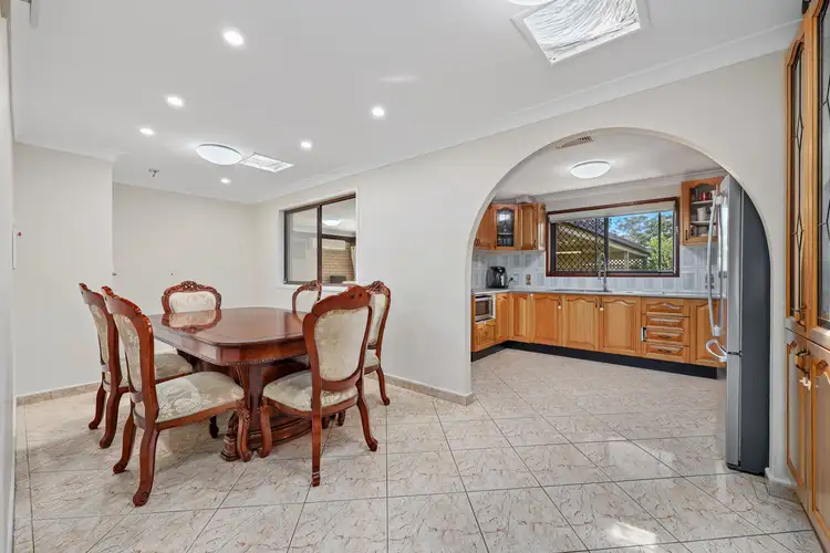 Fourth view of Homely house listing, 17 Ironbark Avenue, Casula NSW 2170