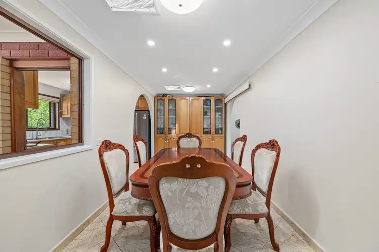 Fifth view of Homely house listing, 17 Ironbark Avenue, Casula NSW 2170
