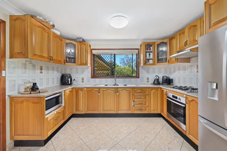 Sixth view of Homely house listing, 17 Ironbark Avenue, Casula NSW 2170