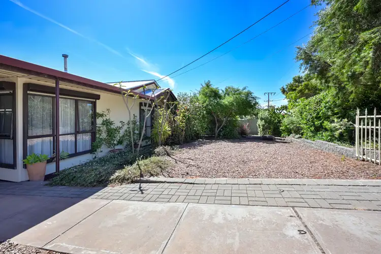 Main view of Homely house listing, 4 Barry Street, Port Augusta SA 5700