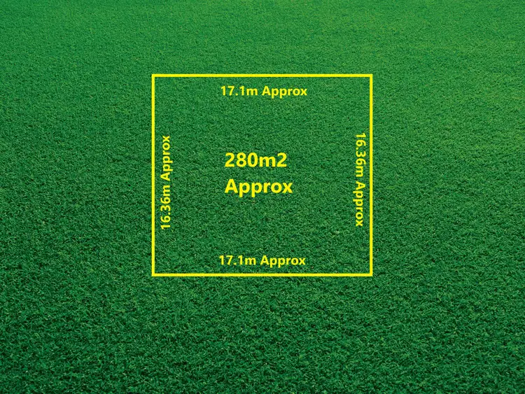 Lot 1 Vine Street, Taperoo SA 5017