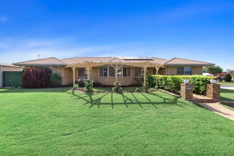 9 Caswell Court, Torquay QLD 4655