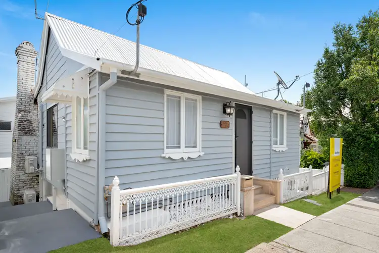 1/68 Cambridge Street, Red Hill QLD 4059