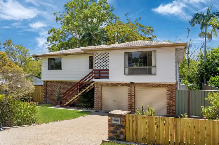Main view of Homely house listing, 19 Parkland Avenue, Browns Plains QLD 4118