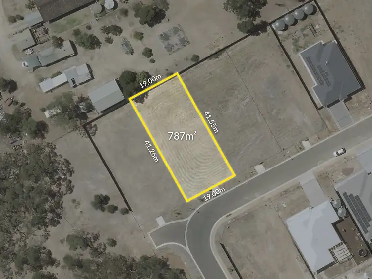 Second view of Homely land listing, 29 Richter Road, Lyndoch SA 5351