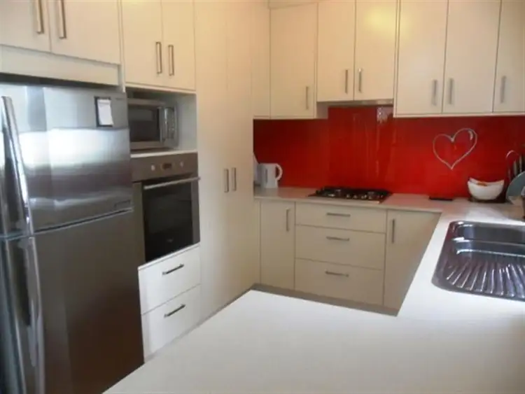 Second view of Homely townhouse listing, 1/20 Livingstone Street, Yeerongpilly QLD 4105
