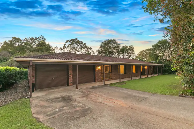 18 James Mac Court, Narangba QLD 4504