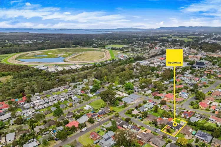Main view of Homely house listing, 5 George Street, Wyong NSW 2259