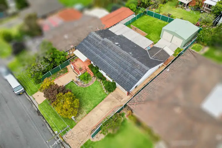 Second view of Homely house listing, 5 George Street, Wyong NSW 2259