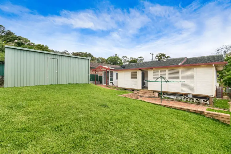 Third view of Homely house listing, 5 George Street, Wyong NSW 2259