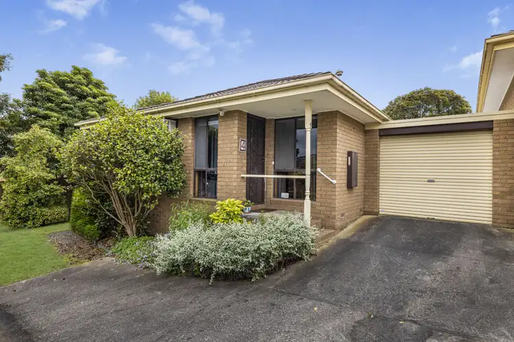 4/27-29 High Street, Bunyip VIC 3815