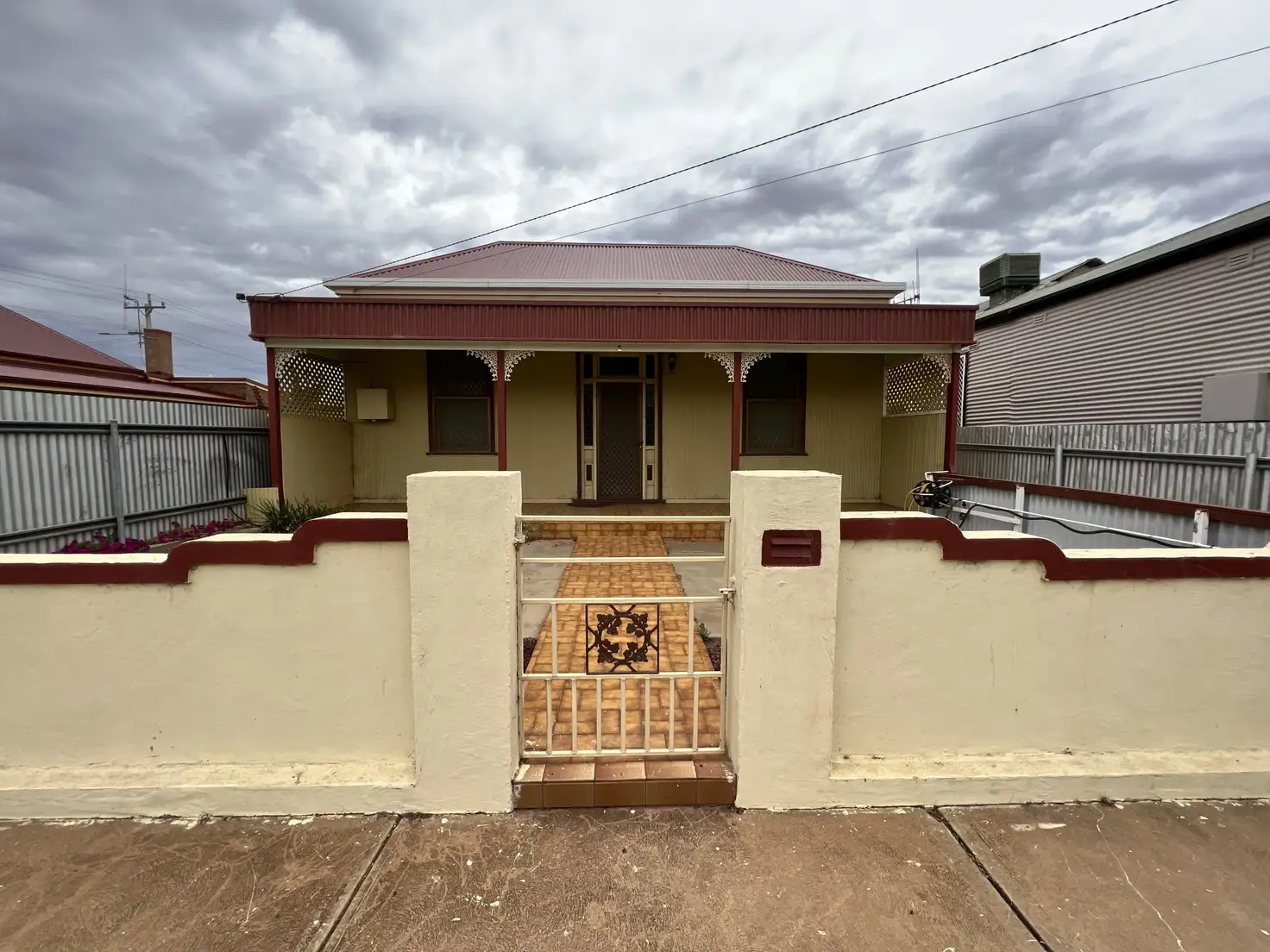Main view of Homely house listing, 6 Wolfram Street, Broken Hill NSW 2880