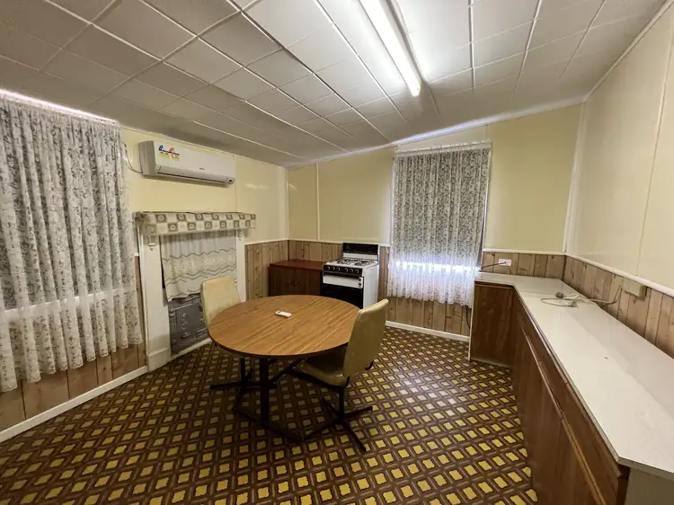 Second view of Homely house listing, 6 Wolfram Street, Broken Hill NSW 2880