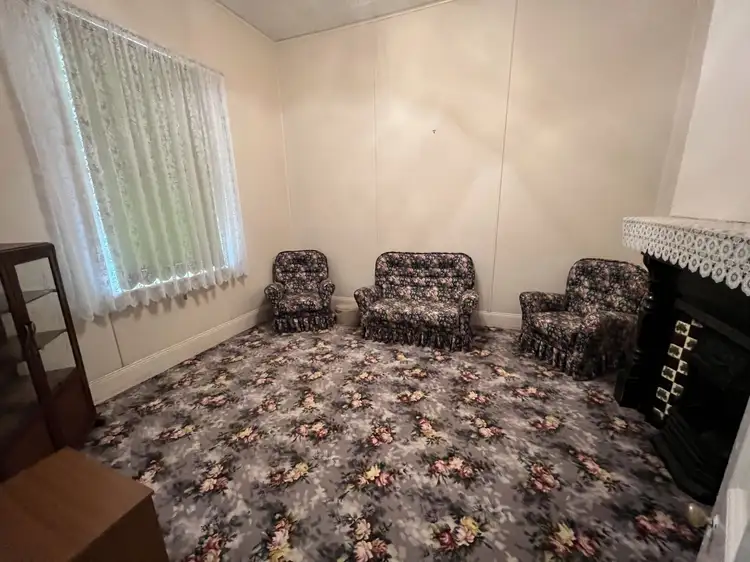 Fifth view of Homely house listing, 6 Wolfram Street, Broken Hill NSW 2880