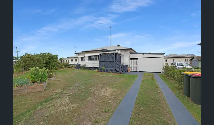 15 Cattermull Street, Svensson Heights QLD 4670