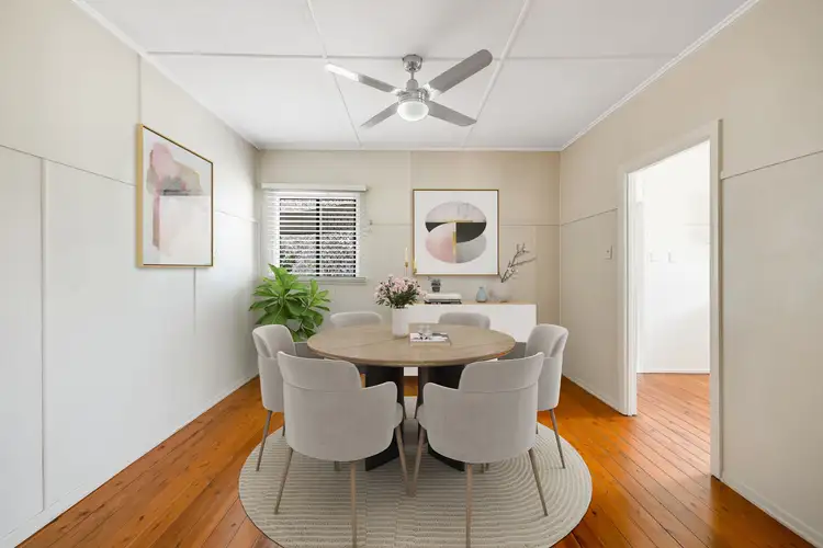 Third view of Homely house listing, 173 Taylor Street, Wilsonton QLD 4350