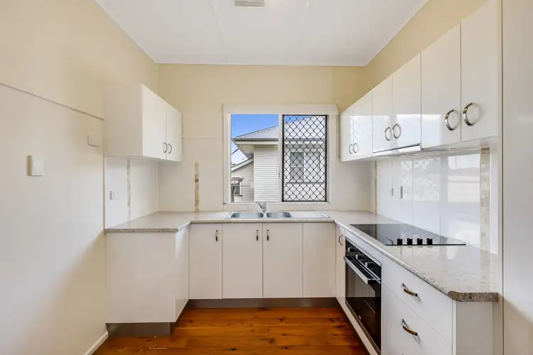 Fourth view of Homely house listing, 173 Taylor Street, Wilsonton QLD 4350