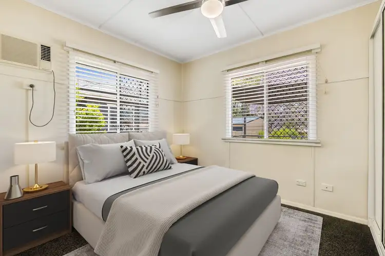 Sixth view of Homely house listing, 173 Taylor Street, Wilsonton QLD 4350