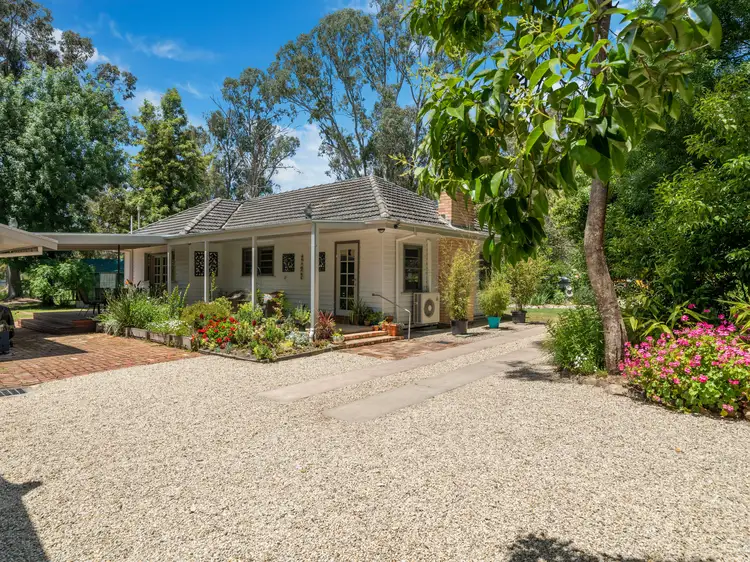 8 Primrose Street, Violet Town VIC 3669