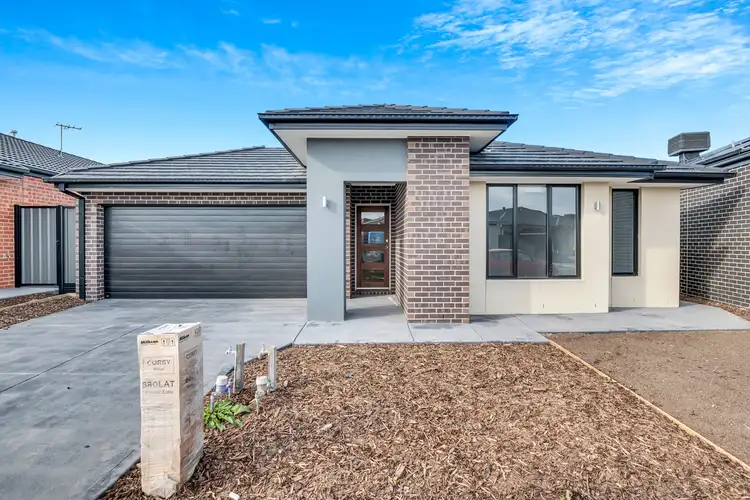 18 Erasmus Avenue, Craigieburn VIC 3064