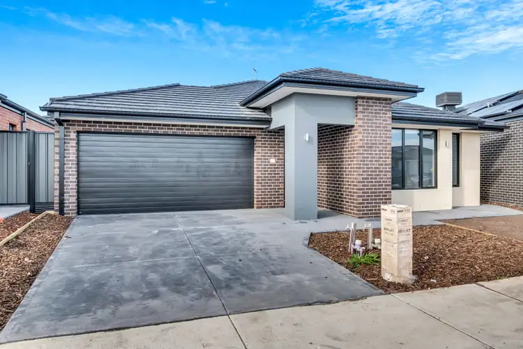 Second view of Homely house listing, 18 Erasmus Avenue, Craigieburn VIC 3064